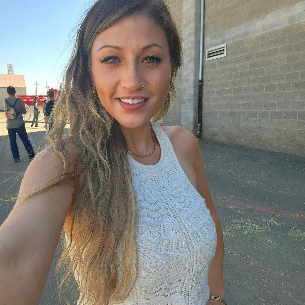 Meet your Posher, Nicki